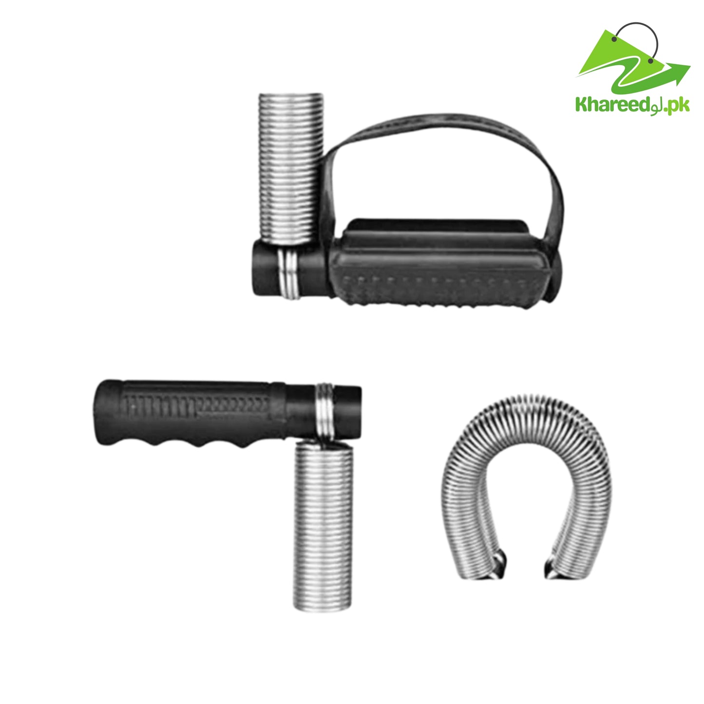 Tummy Trimmer
