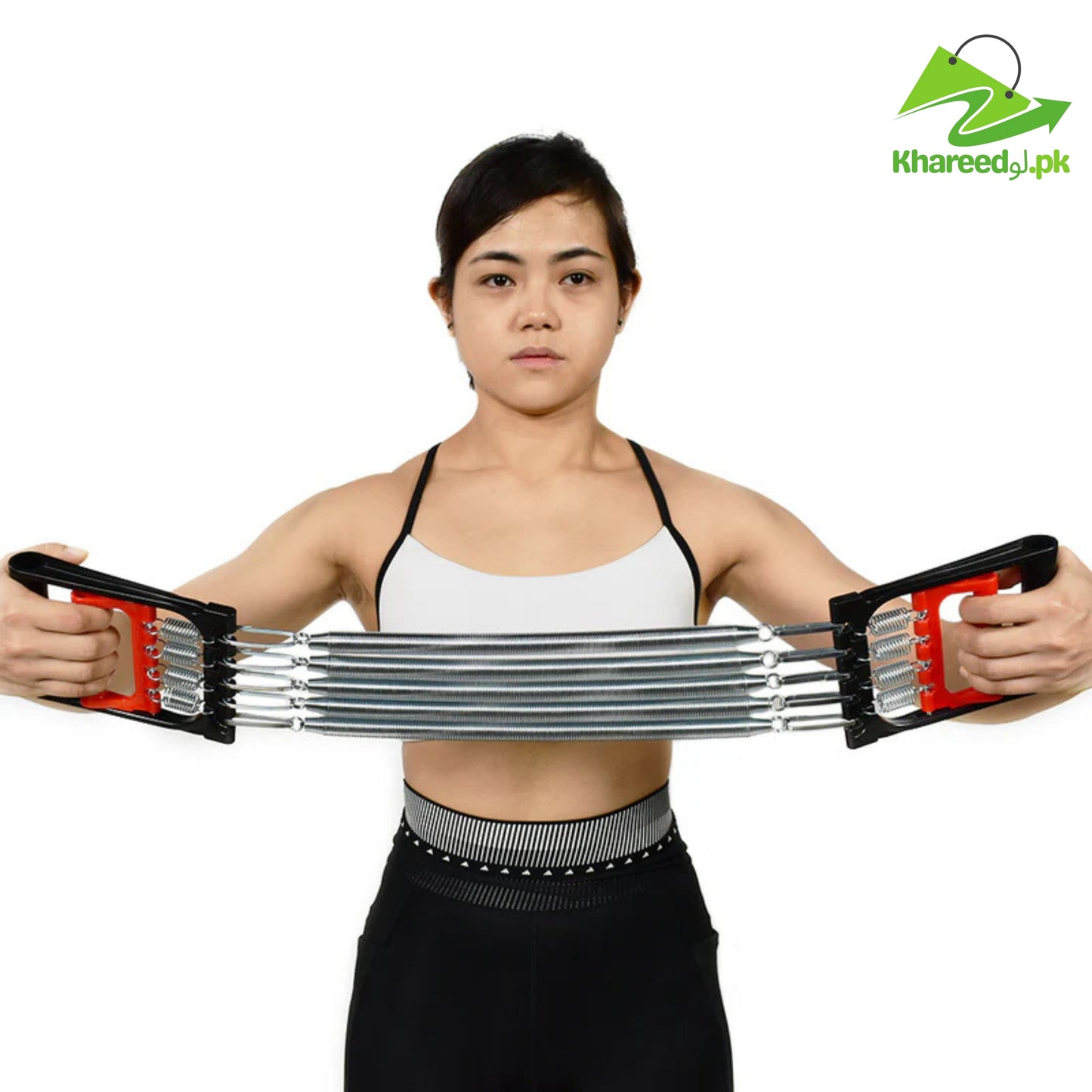 Chest Developer 2-in-1