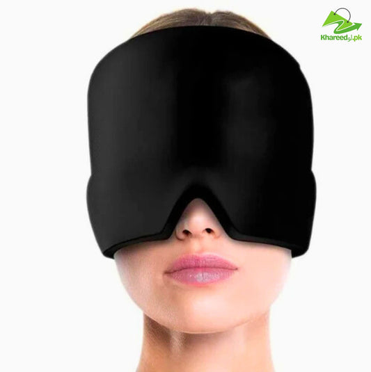 Migraine Relief Ice Cap