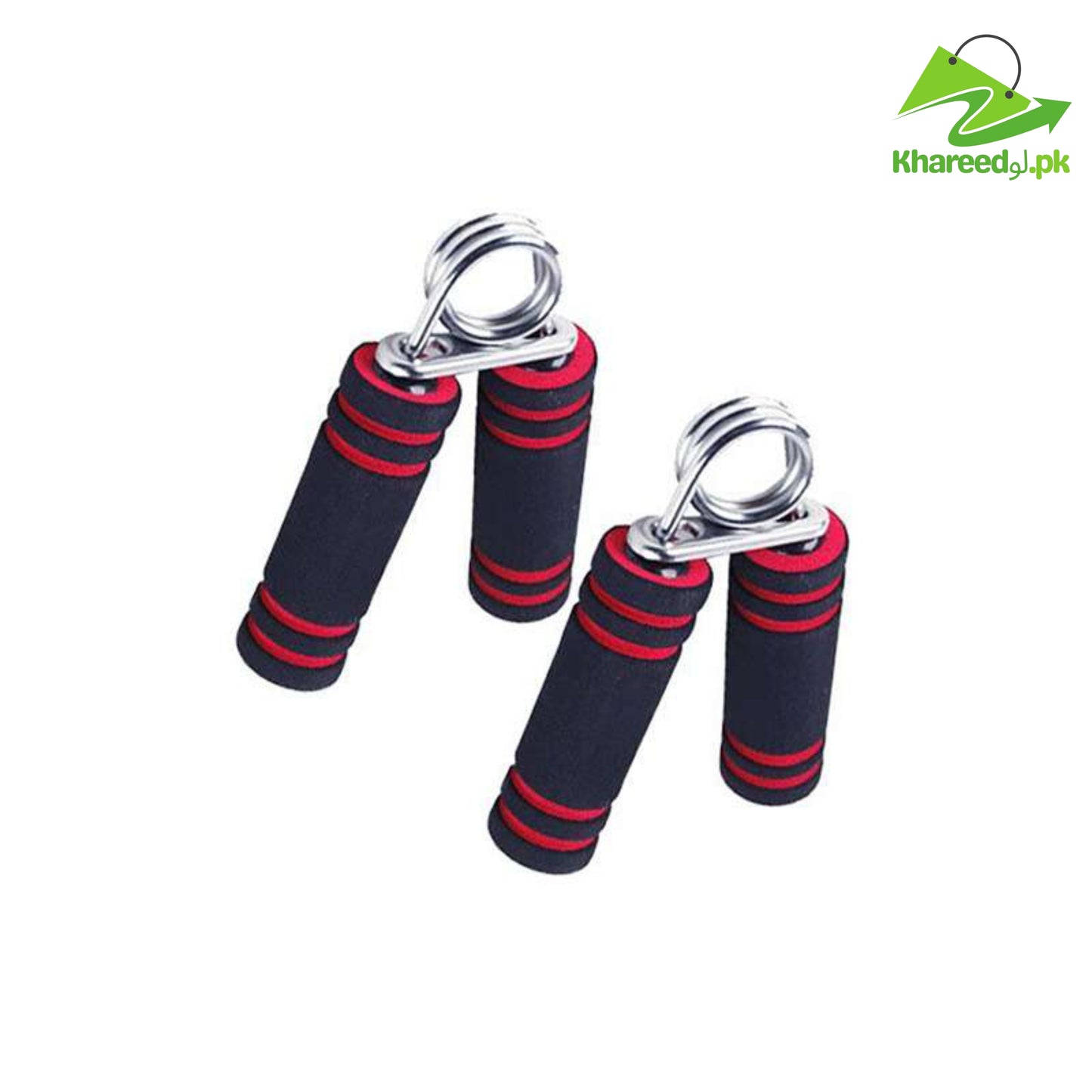 Hand Grip Pair