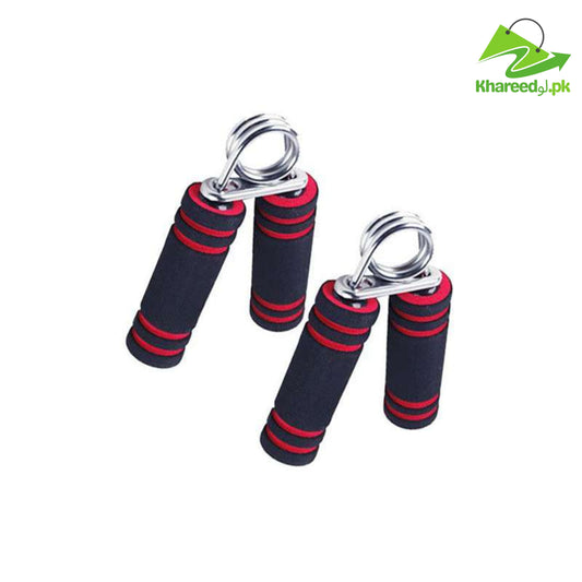 Hand Grip Pair