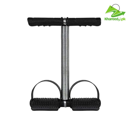 Tummy Trimmer