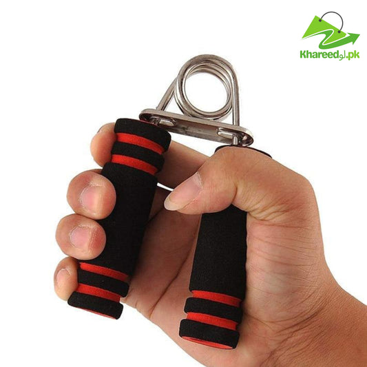 Hand Grip Pair