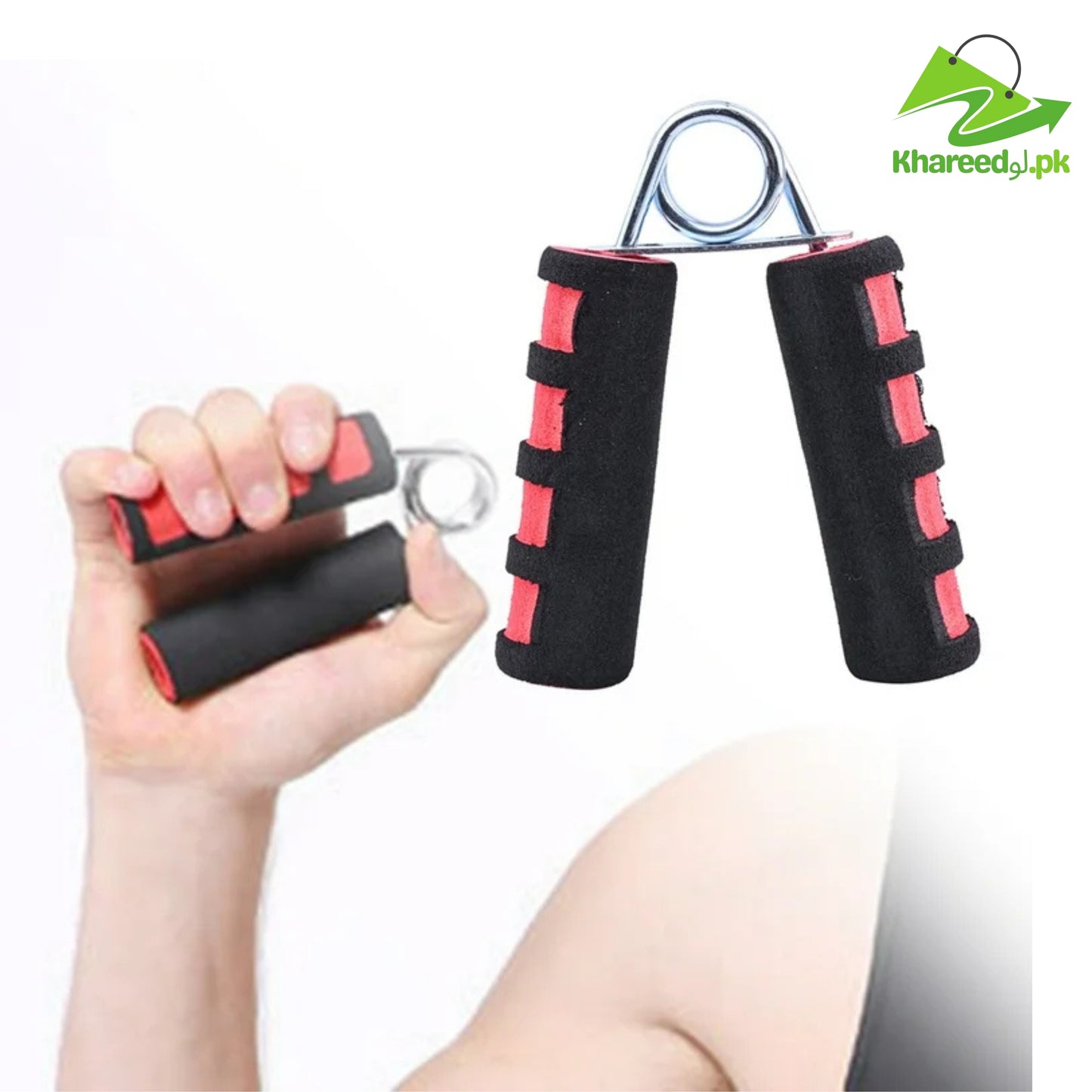Hand Grip Pair
