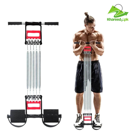 Chest Developer 3-in-1