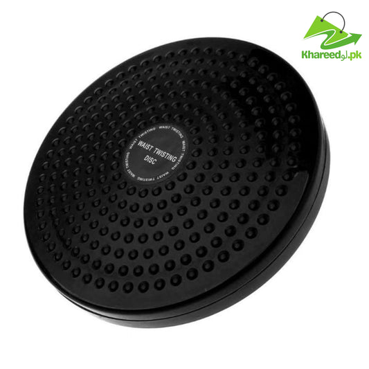 Waist Twister Disc